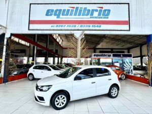VOLKSWAGEN GOL 1.0
