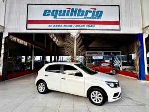 VOLKSWAGEN   GOL