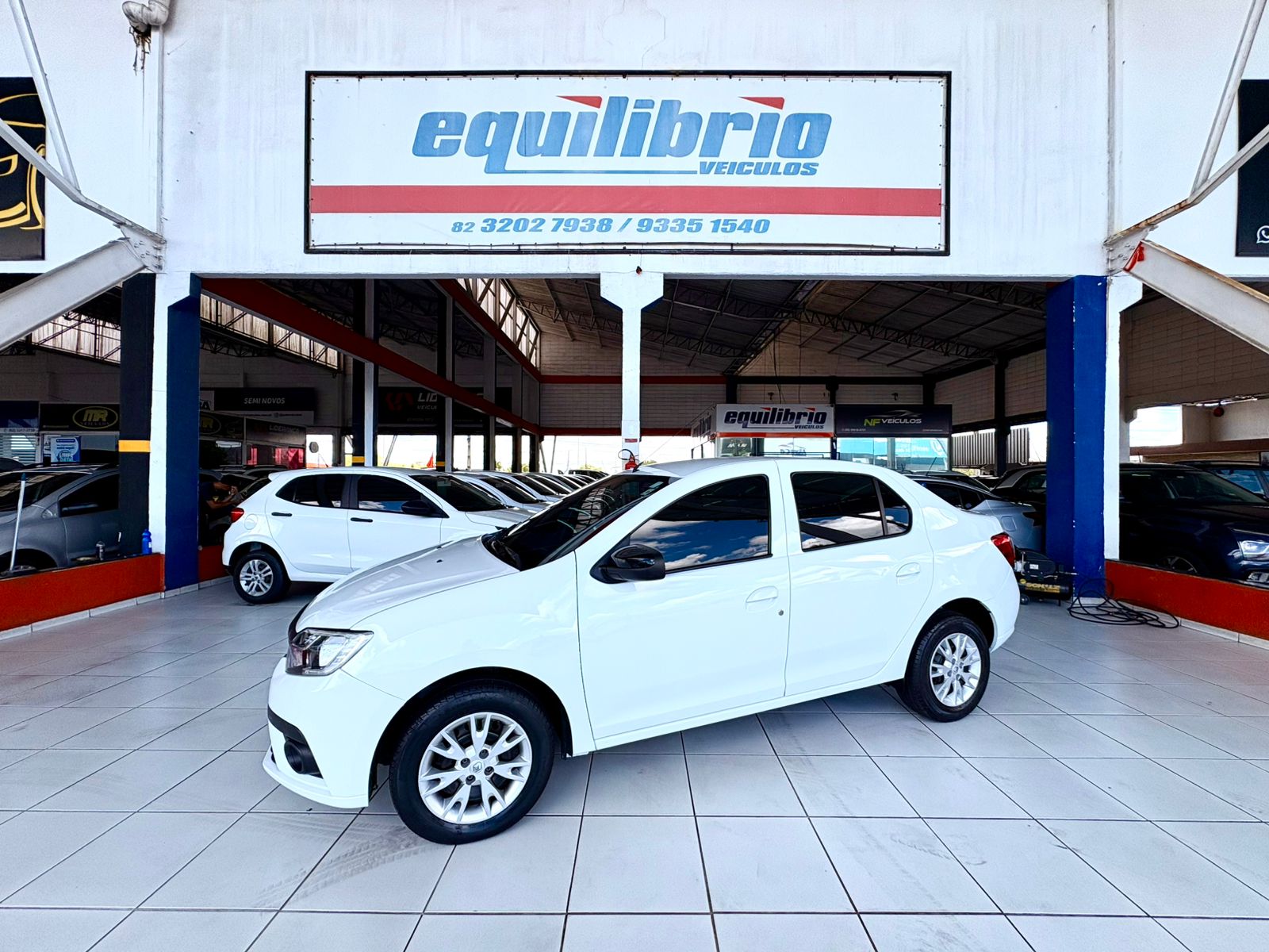 RENALUT LOGAN