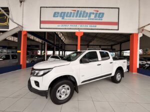 CHEVROLET S10