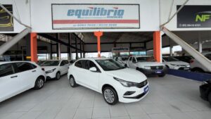 FIAT CRONOS