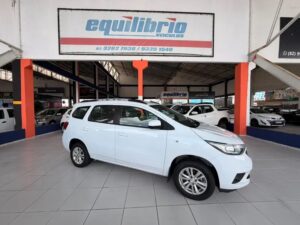CHEVROLET SPIN